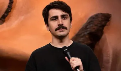 Komedyen Deniz Göktaş tutuklandı: İki suçlama yöneltildi!