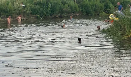 Balık avı faciayla bitti: İki kuzen hayatını kaybetti