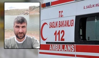 Çatıdan düşen işçi yaşamını yitirdi... Fabrika inşaatında acı ölüm!