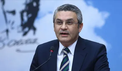 CHP'li Salıcı'dan 'çerçeve yasa' açıklaması!