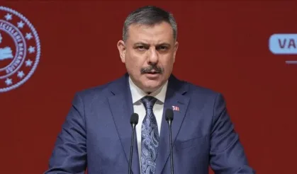 Bakan Çiftçi'den 'NATO' açıklaması: Tedbirler keyfi değil