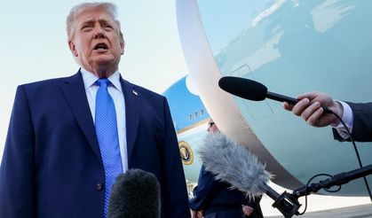Trump'tan İran mesajı: Görüşmeler çok iyi