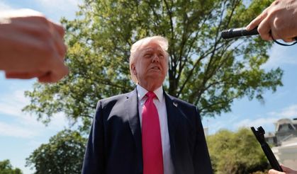 Trump'tan "Ukrayna-Rusya" mesajı: Konuyu görüşeceğiz