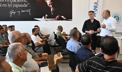 Türkiye’de İlk Olan MASKİ GO Sistemi Tanıtıldı!