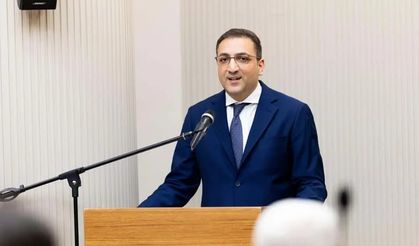 Görevden alınan Başkan Yiğit'ten açıklama:Konunun belediyeyle ilgisi yok!
