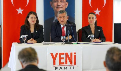 Özel rakam verdi: Kaç belediye YENİ Parti'ye geçecek?