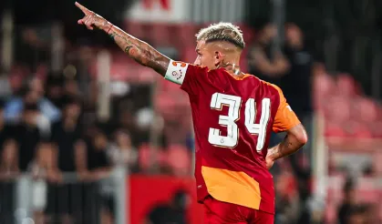 Galatasaray'da yaprak dökümü: 3 ayrılık kapıda