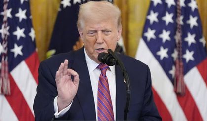 Donald Trump'tan 'doğumla vatandaşlık' kararı!