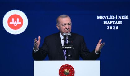 Cumhurbaşkanı Recep Tayyip Erdoğan'dan birlik mesajı