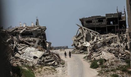 Hamas'tan İsrail uyarısı!