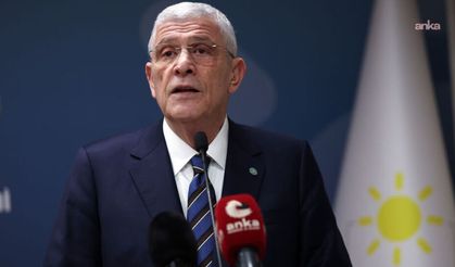 Dervişoğlu, Balıkesir'deki mitingde konuştu