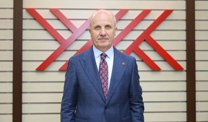 YÖK'ten üniversitelere "Terörsüz Türkiye" yazısı