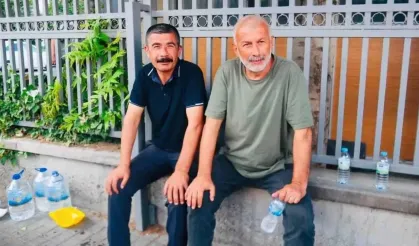 Sendikacılar tutuklandı!