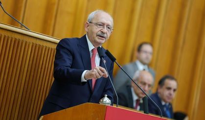 CHP Lideri Kılıçdaroğlu bu ay il başkanlarıyla bir araya gelecek!