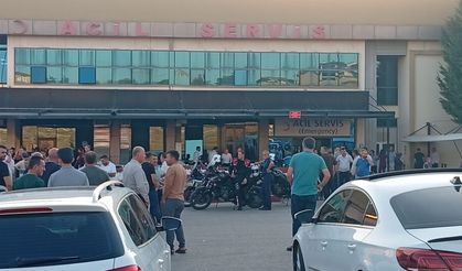 Maden ocağında göçük: 1 işçiden kötü haber