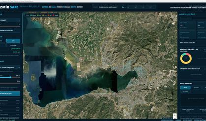 Büyükşehir'den deprem hazırlığında yeni sistem: İZMİR-SAFE