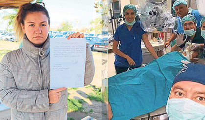 Manisa'da hastalardan ameliyat için para aldığı iddia edilen doktor tutuklandı