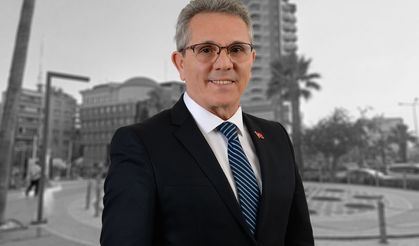 Nazilli Belediye Başkanı Ertuğrul Tetik, CHP'den istifa etti