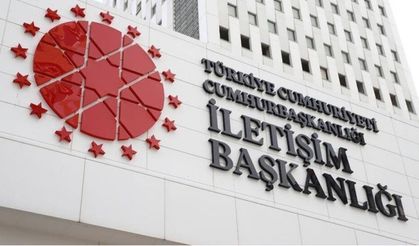 İletişim Başkanlığından İsrail'e tepki