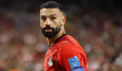 Trabzonspor'da mutlu son... Salah ile anlaşma sağlandı!
