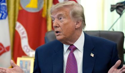 Trump’tan İran mesajı: Sınırlı saldırı sinyali
