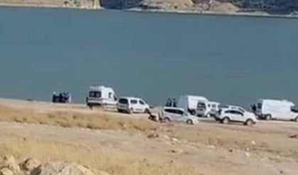 Şüpheli ölüm: Su kenarında kadın cesedi bulundu