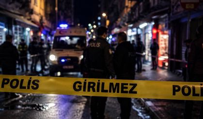 Kahreden manzara: Anne ve kızı evlerinde ölü bulundu