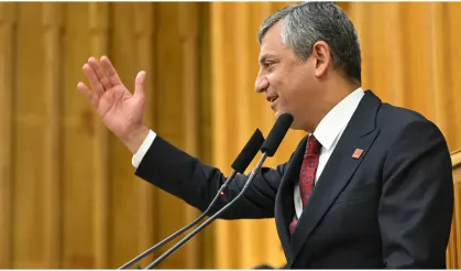 'Çerçeve yasa'ya ilk tepki: 'Tutumumuz aynı ama yanlış yapıldı'