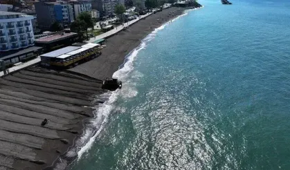 Kıyı ve sahillerde işgale karşı yeni adım!