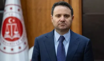 Bakan Gürlek, Yazıcıoğlu ailesi ile görüşecek