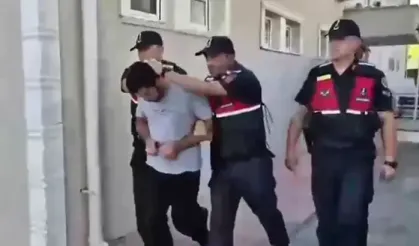 64 orman yangınıyla ilgili 11 şüpheli tutuklandı