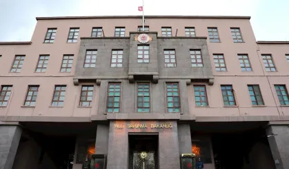 MSB: Sınır karakollarında birlik azaltılması söz konusu değil