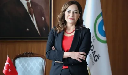 Candan Yüceer, CHP'den istifa etti!