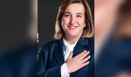 AK Parti eski milletvekili Azize Sibel Gönül hayatını kaybetti