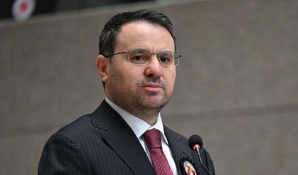 Bakan Gürlek, suç örgütlerine seslendi: Devlet tepenize binecek ve gereği neyse yapacak