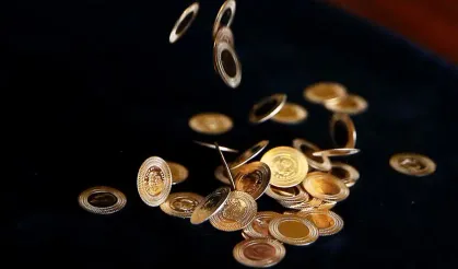 Piyasalarda bekleyiş: Altın fiyatları 3 ayın zirvesine yakın