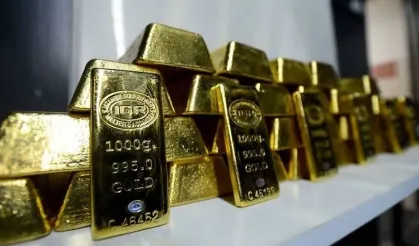 Altında son 28 haftanın en güçlü performansı