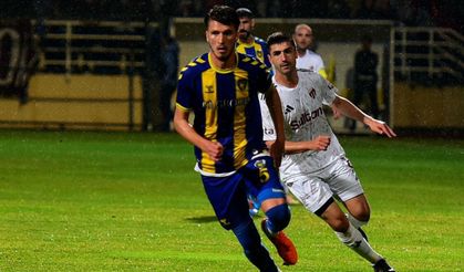Bucaspor 1928'de Buğra Hotur'a teklifler var
