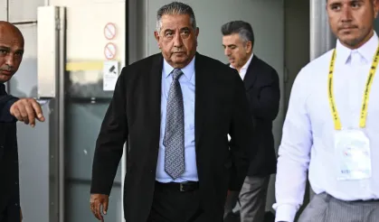 PFDK'ya sevk edilmişti: Mahmut Uslu'nun cezası belli oldu