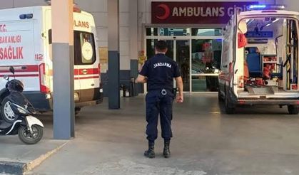 Domuz nöbetinde kazara babasını vurdu: Babadan kötü haber geldi!