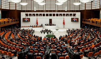 Şehit aileleri ve gazilere yönelik kanun teklifi kabul edildi