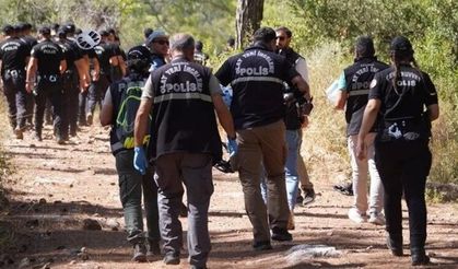 FETÖ’cü Karatepe’nin gösterdiği yerdeki arama sonuçları açıklandı