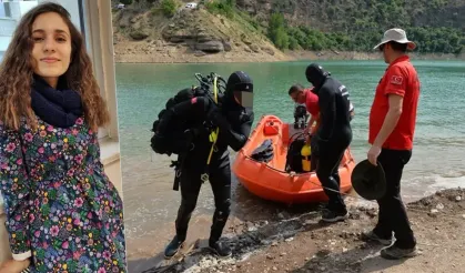 Gülistan Doku soruşturması: 2 dalgıç tutuklandı