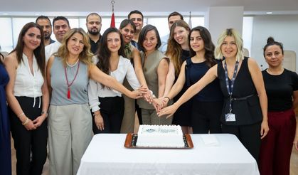 Karabağlar ‘da BİO fark yarattı: 2 bin 40 kişi iş sahibi oldu