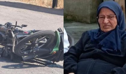 Feci kazada yaralanmıştı... Yaşam mücadelesini kaybetti