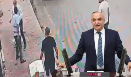Milletvekili Melih Meriç’e saldırıda yeni ayrıntılar ortaya çıktı