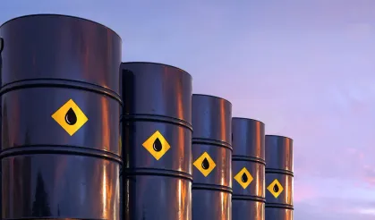 Petrolde düşüş devam ediyor!