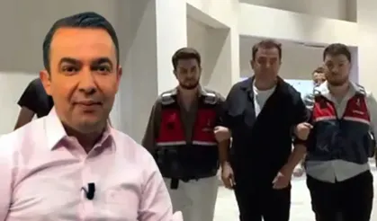 Gazeteci Tahir Sarıkaya tutuklandı!