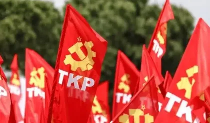 TKP’den ‘Cemil Tugay’ açıklaması: “Zübük siyasetinden yorulduk!”