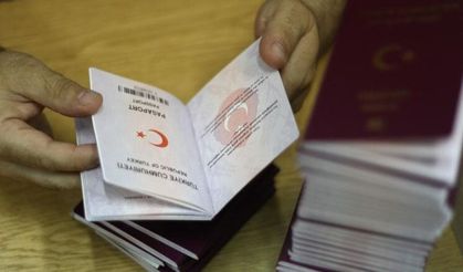 Vize soruşturması: 37 kişi tutuklandı